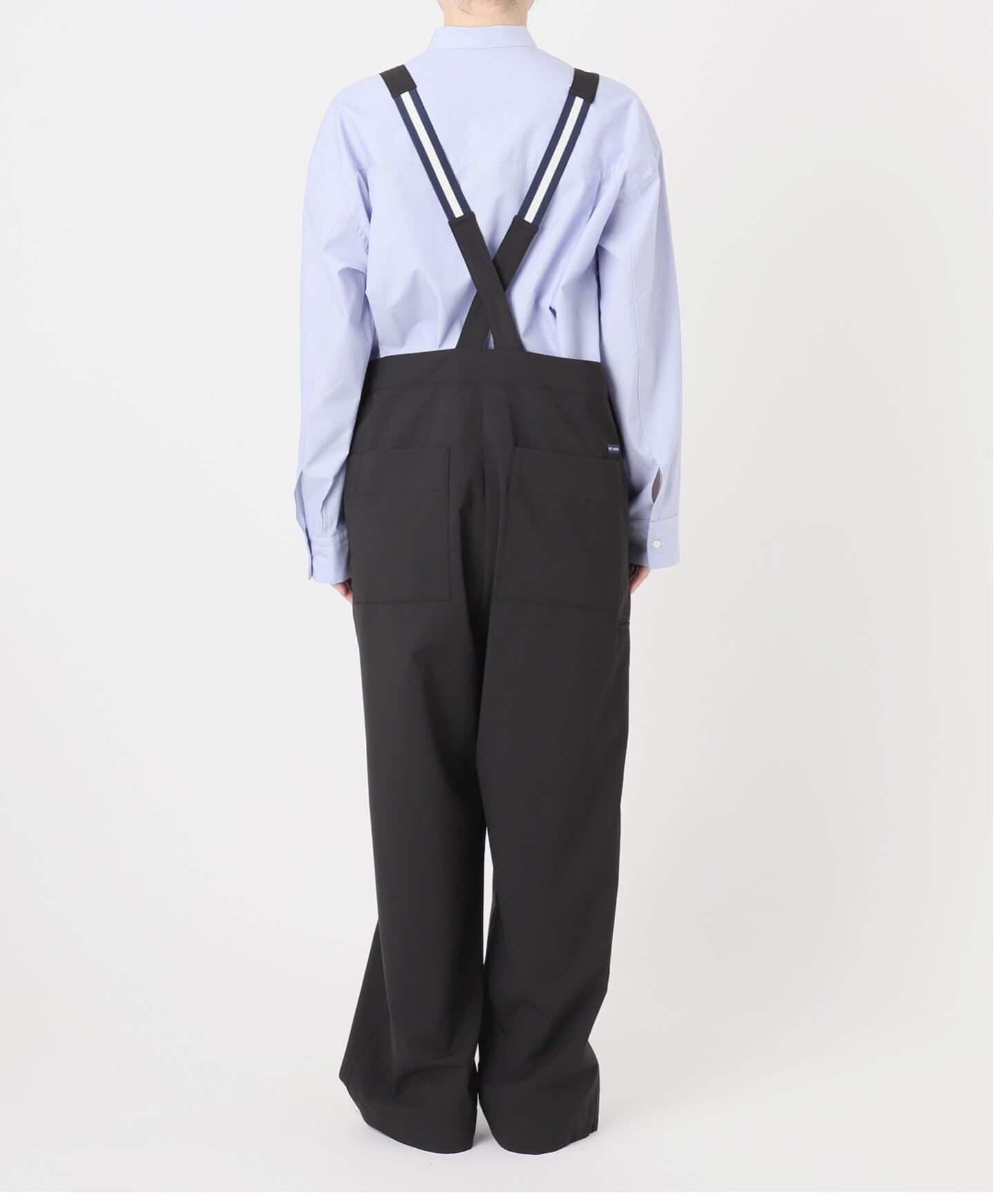 SALOPETTS / サロペット