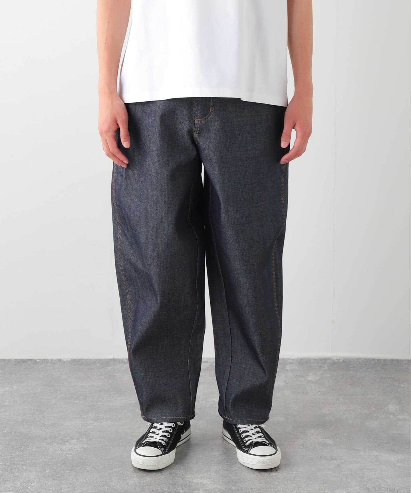 DENIM PANTS / デニムパンツ