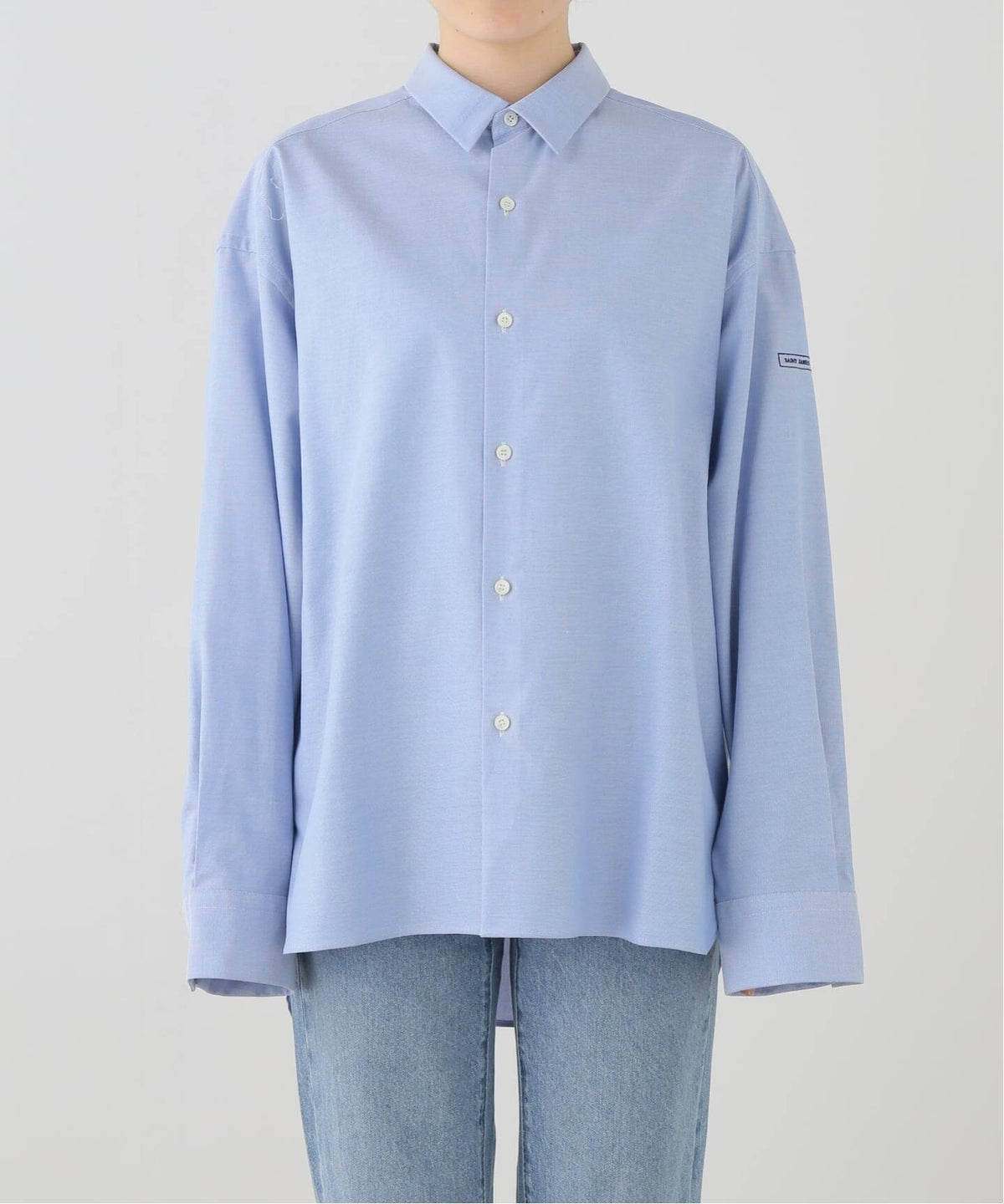 Oxford Shirt / オックスフォードシャツ
