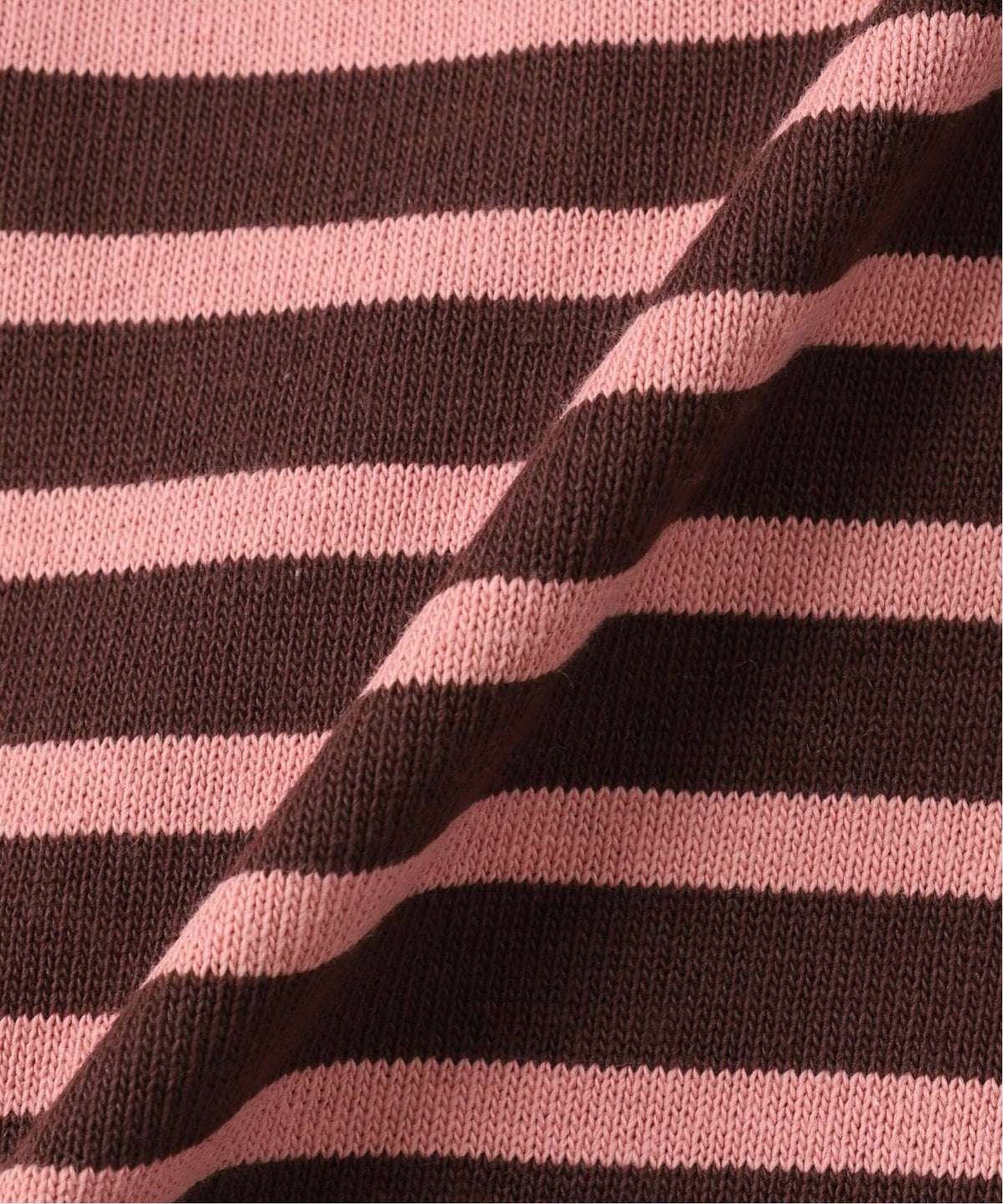 《BCS仙台+ECサイト限定》OUESSANT LOOSE / ウェッソンルーズ ボーダー
