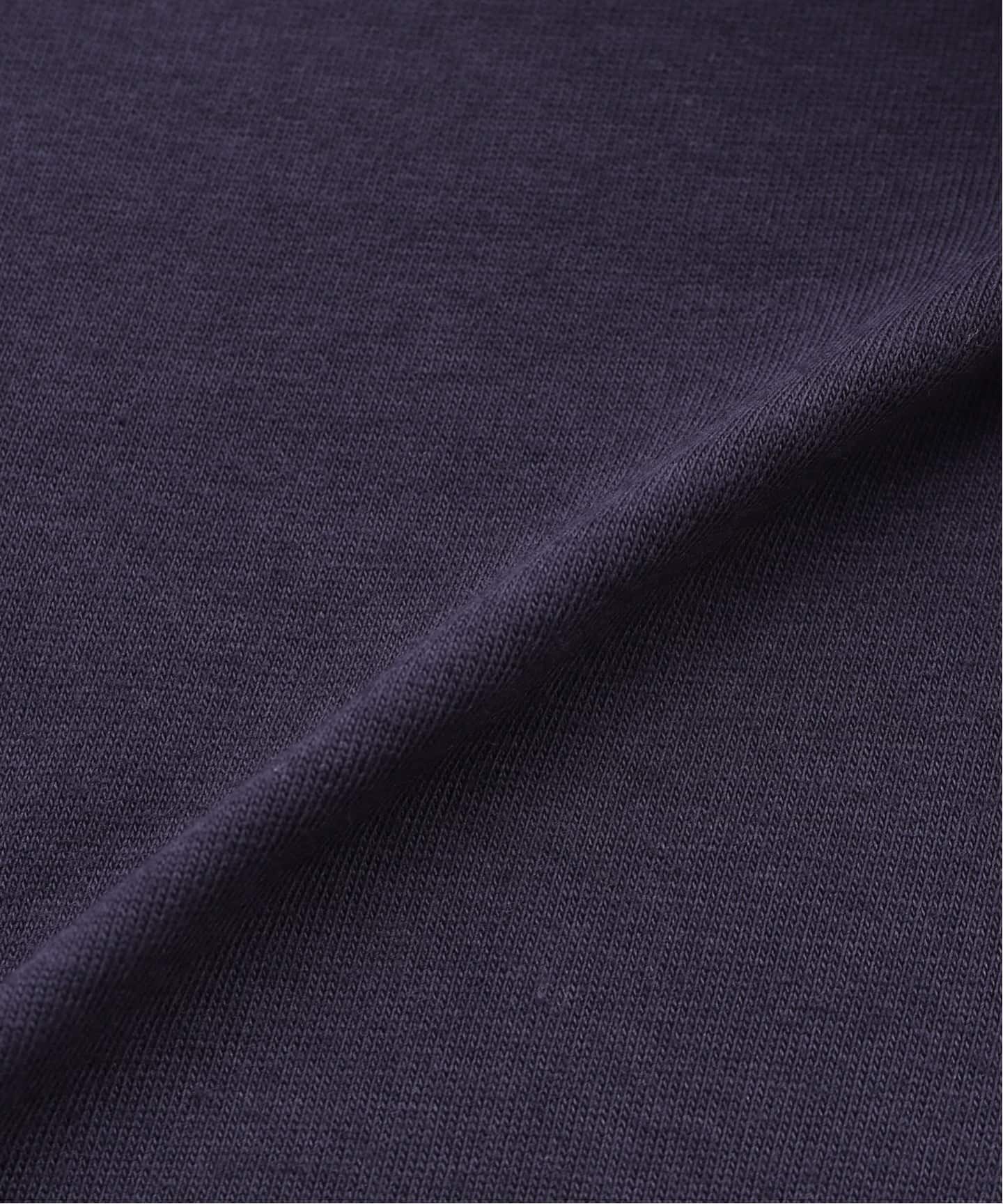 MORLAIX 3/4SLEEVE / モーレ7分袖 ソリッド