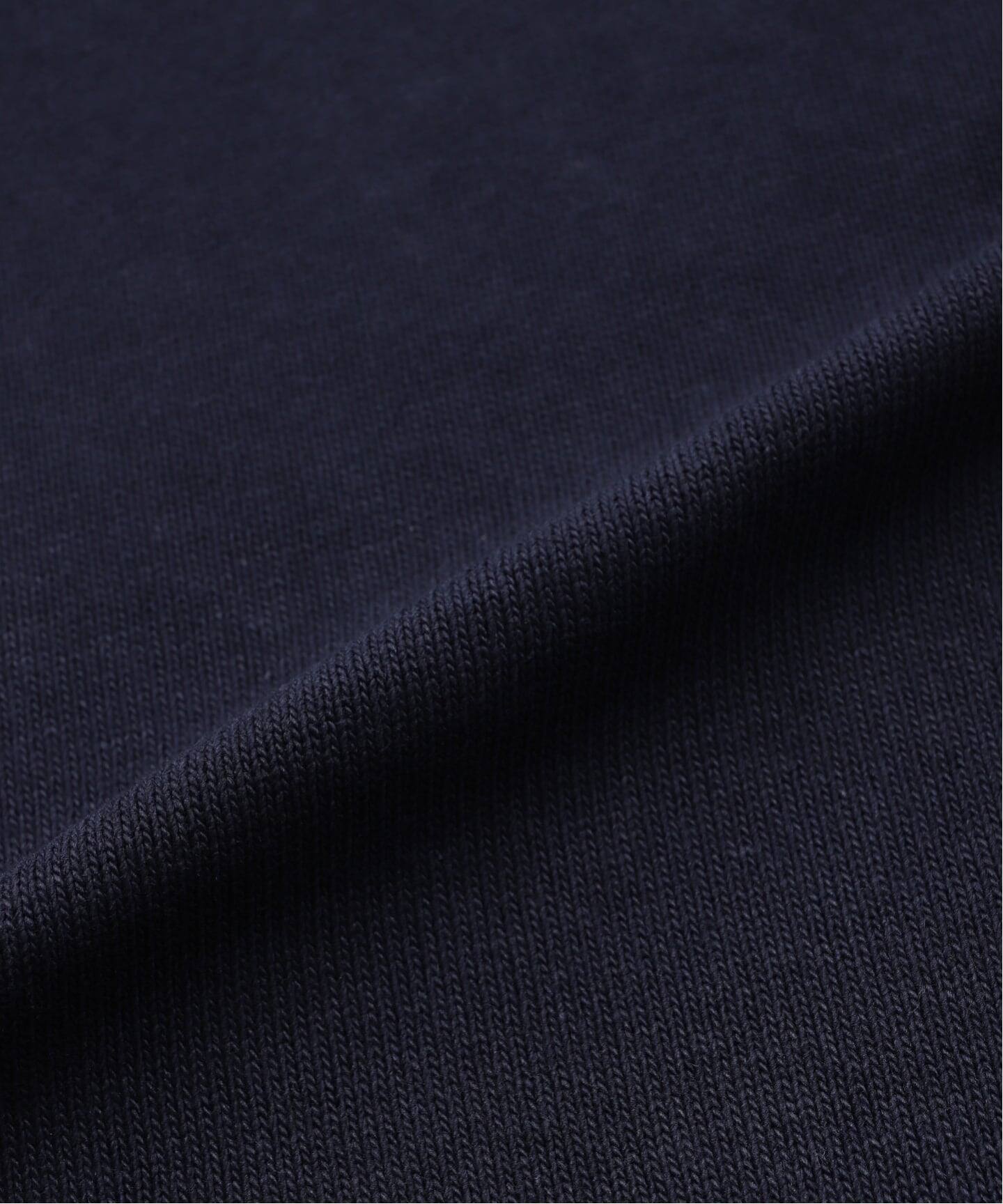 OUESSANT SHORT SLEEVE / ウェッソン半袖 ソリッド