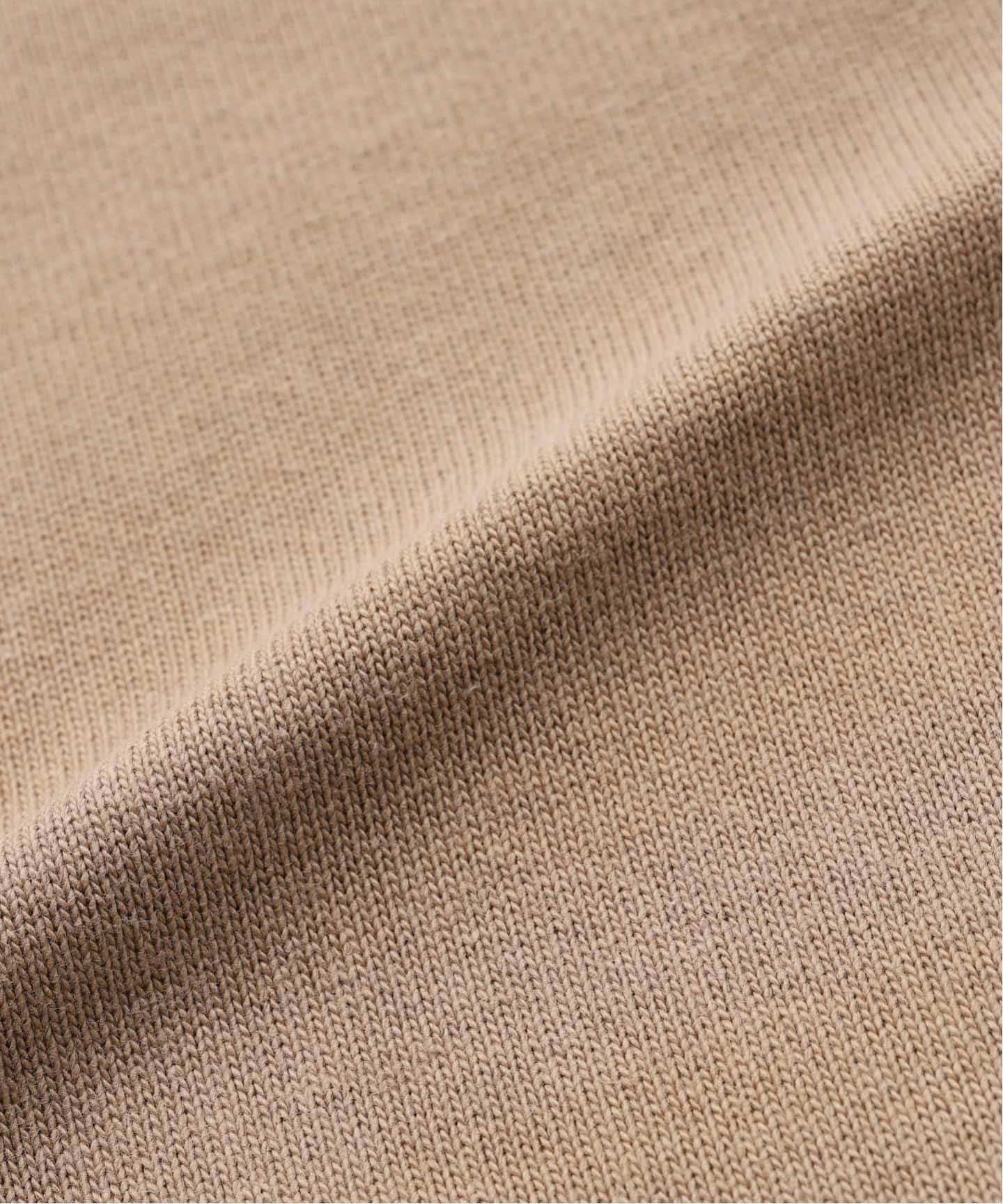 OUESSANT SHORT SLEEVE / ウェッソン半袖 ソリッド