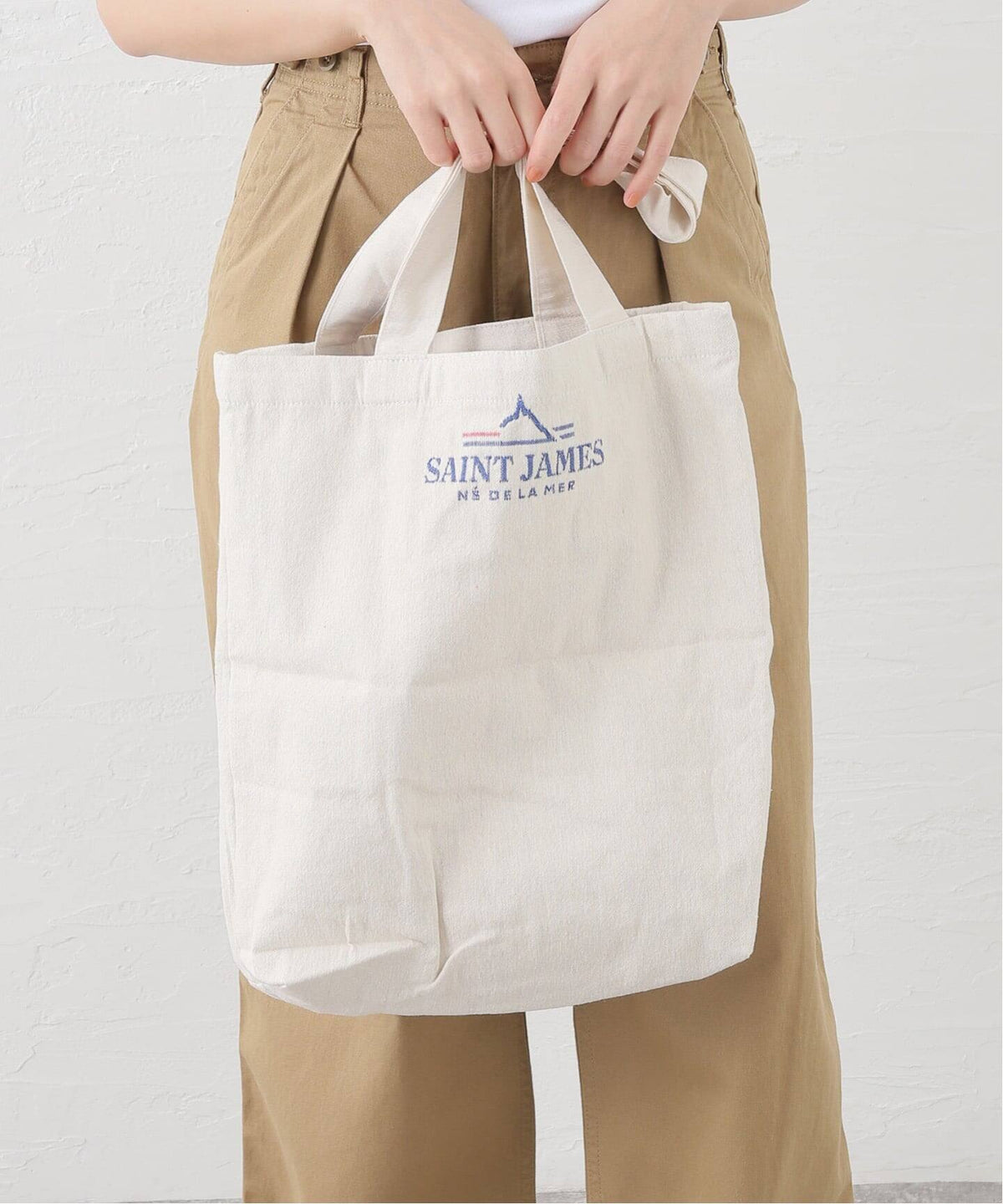 TOTEBAG PULL / トートバッグ