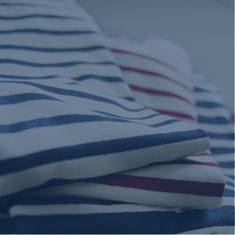 STRIPED SHIRTS
