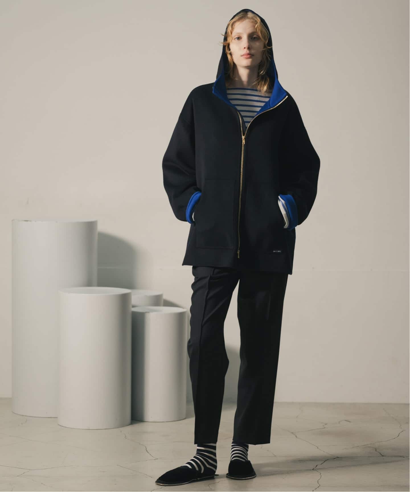 OTHER WEAR – 公式セントジェームスオンラインストア
