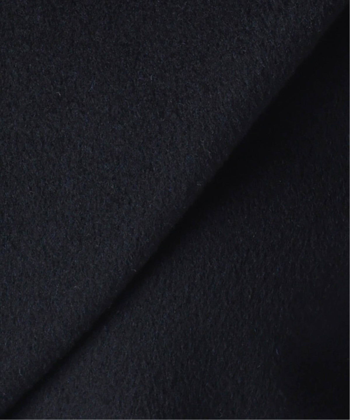 《予約》SAINT JAMES / ハミルトンリバー フーディーブルゾン