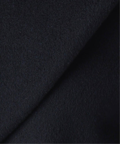 《予約》SAINT JAMES / ハミルトンリバー フーディーブルゾン