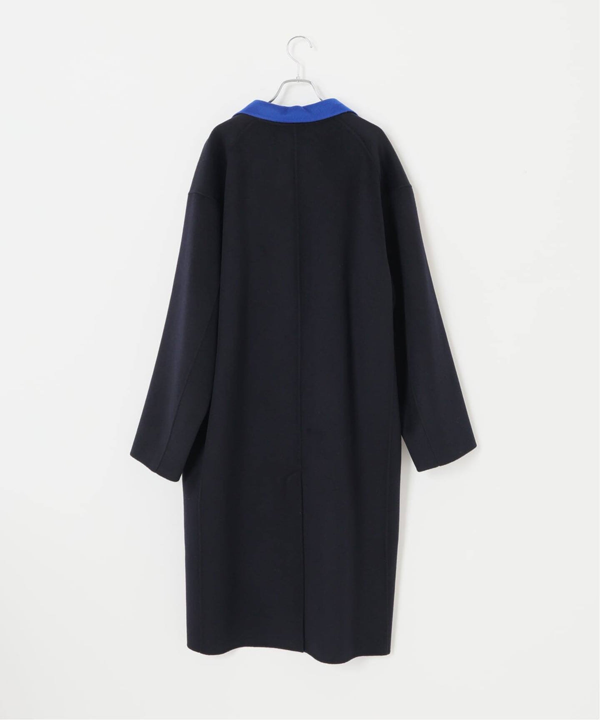 《予約》SAINT JAMES / ハミルトンリバー チェスターコート
