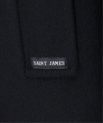 《予約》SAINT JAMES / ハミルトンリバー チェスターコート