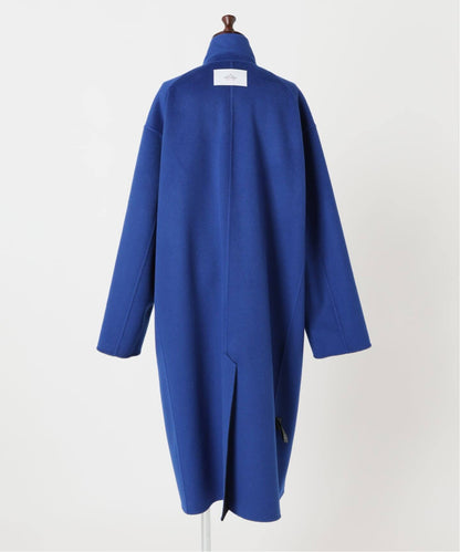 《予約》SAINT JAMES / ハミルトンリバー チェスターコート