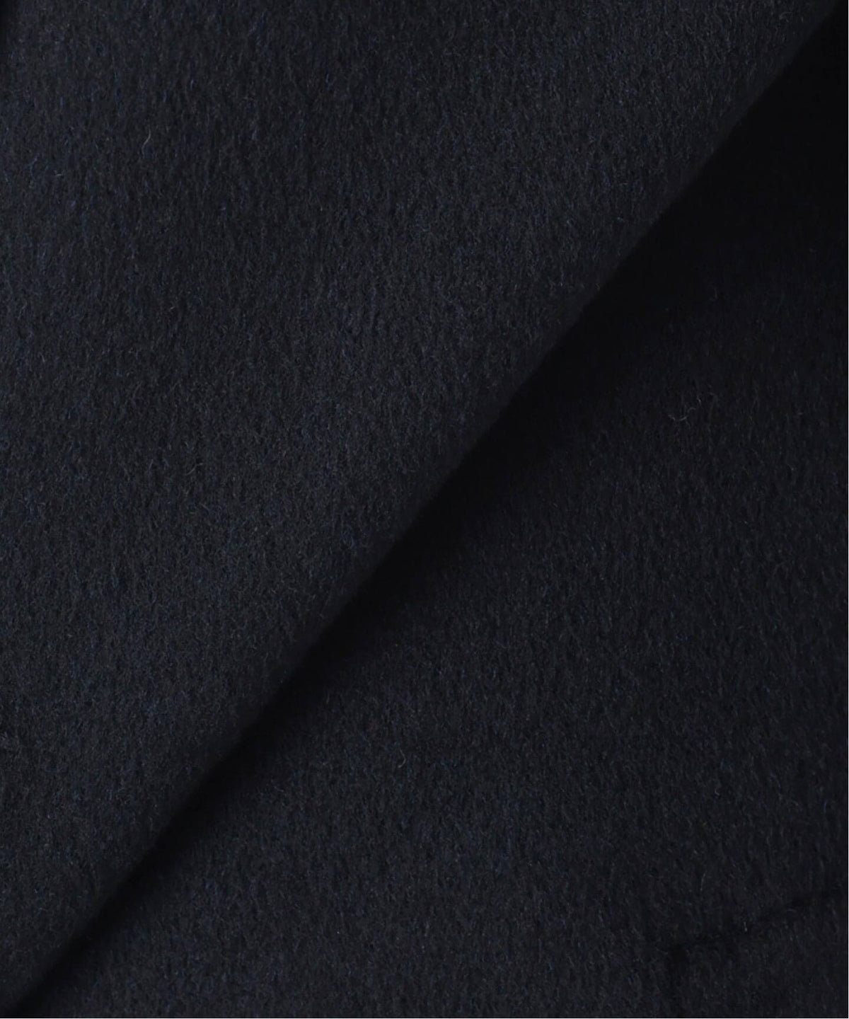 《予約》SAINT JAMES / ハミルトンリバー チェスターコート