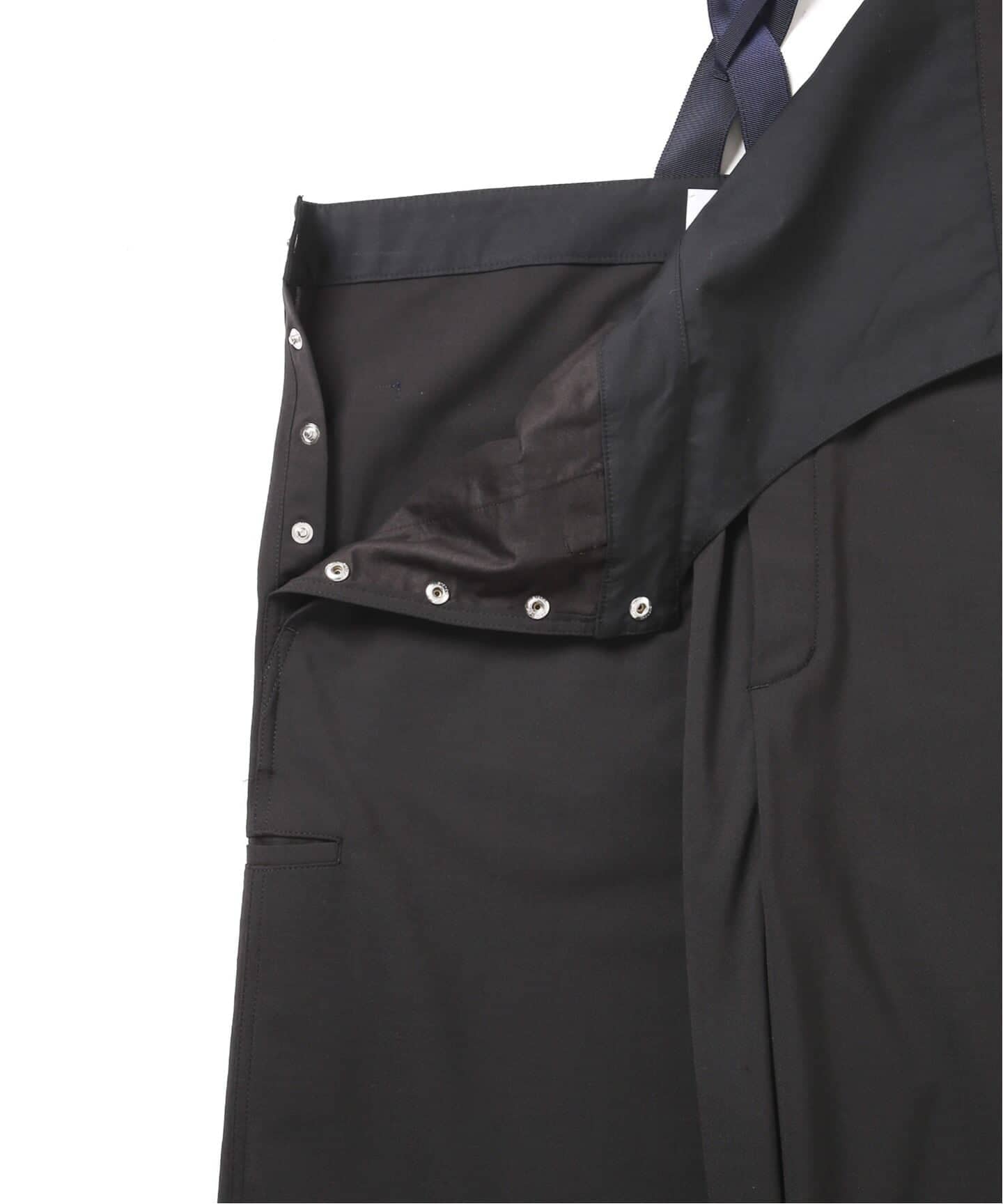 SALOPETTS / サロペット