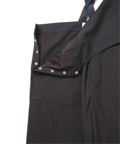 SALOPETTS / サロペット