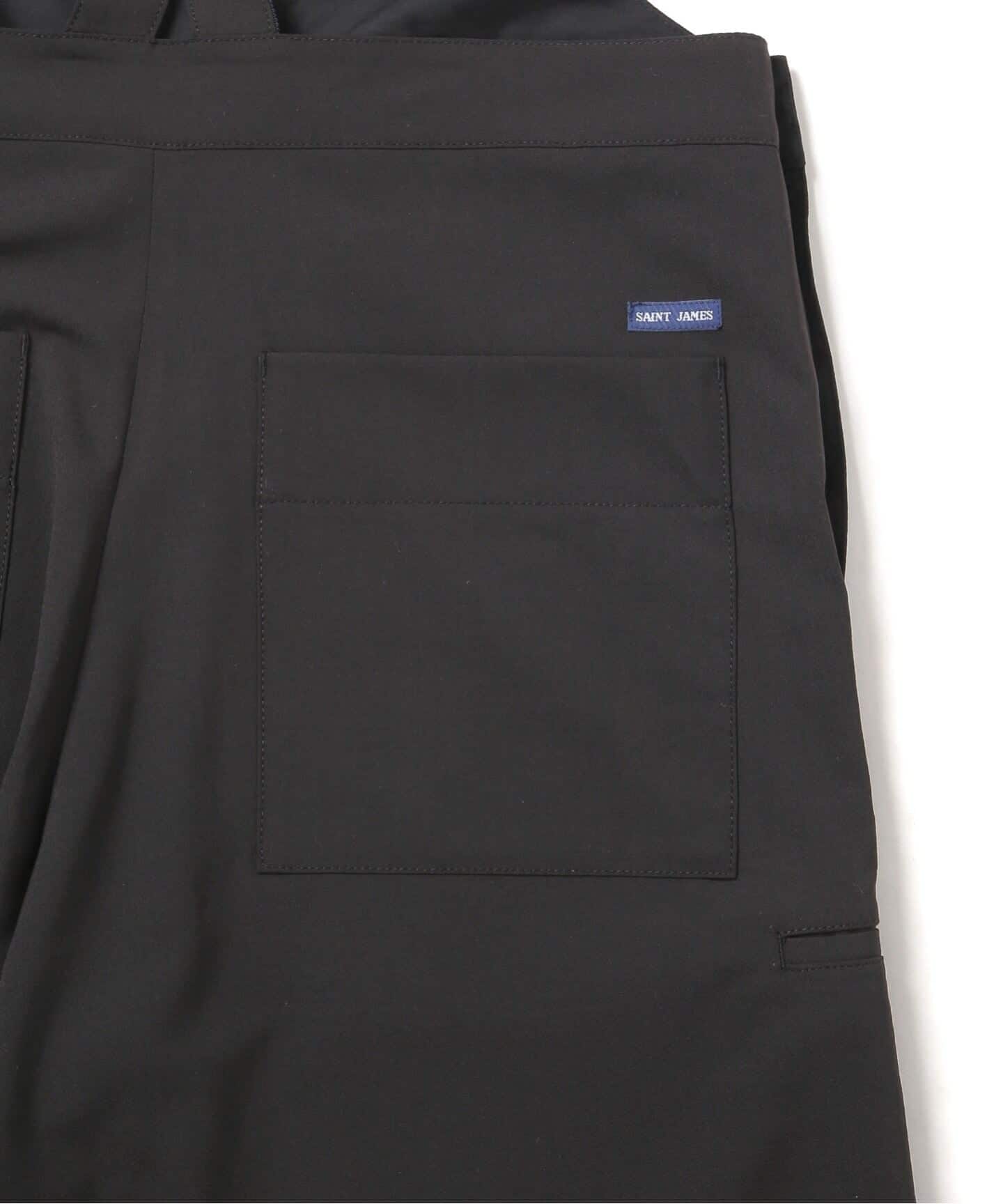 SALOPETTS / サロペット