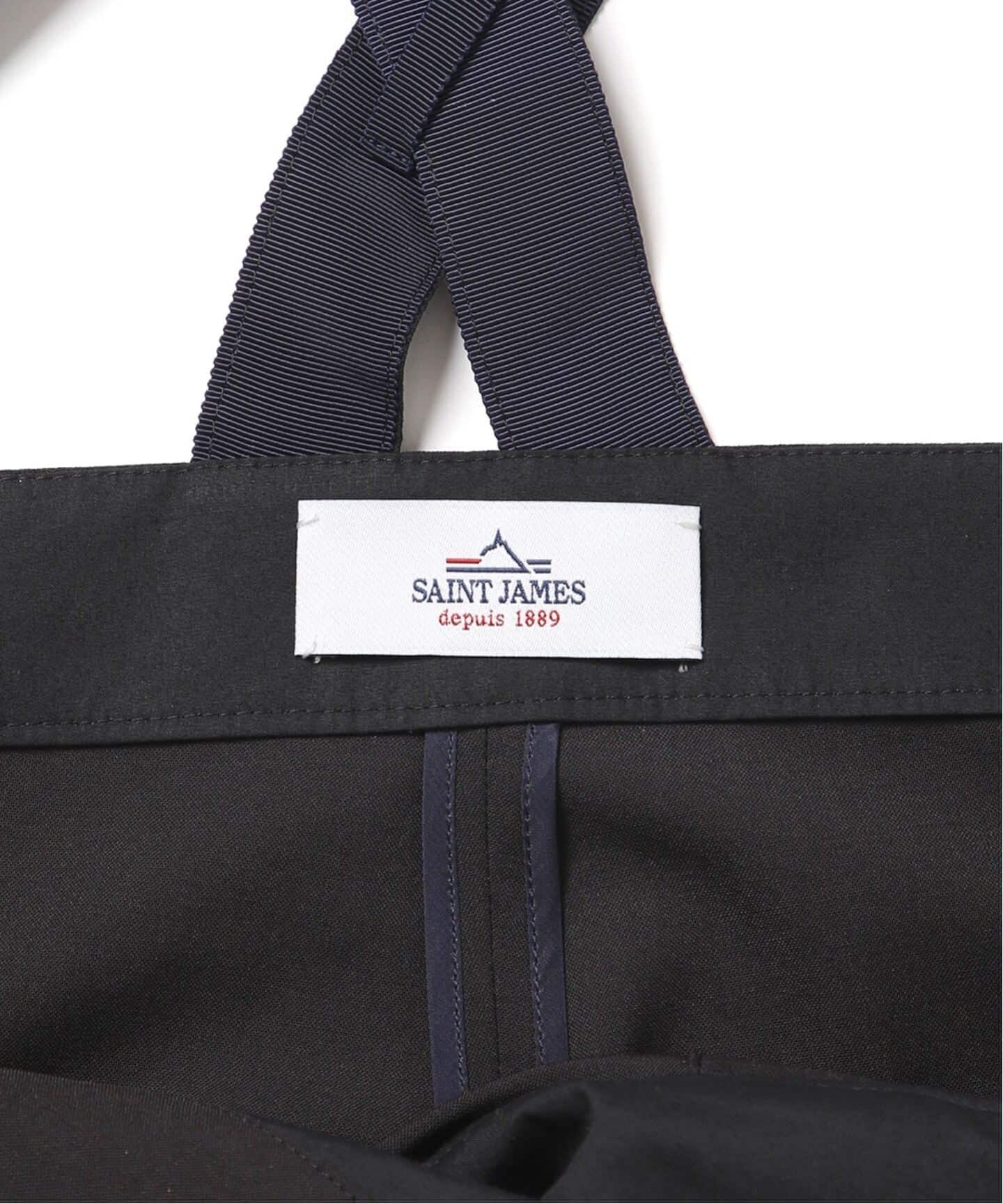 SALOPETTS / サロペット