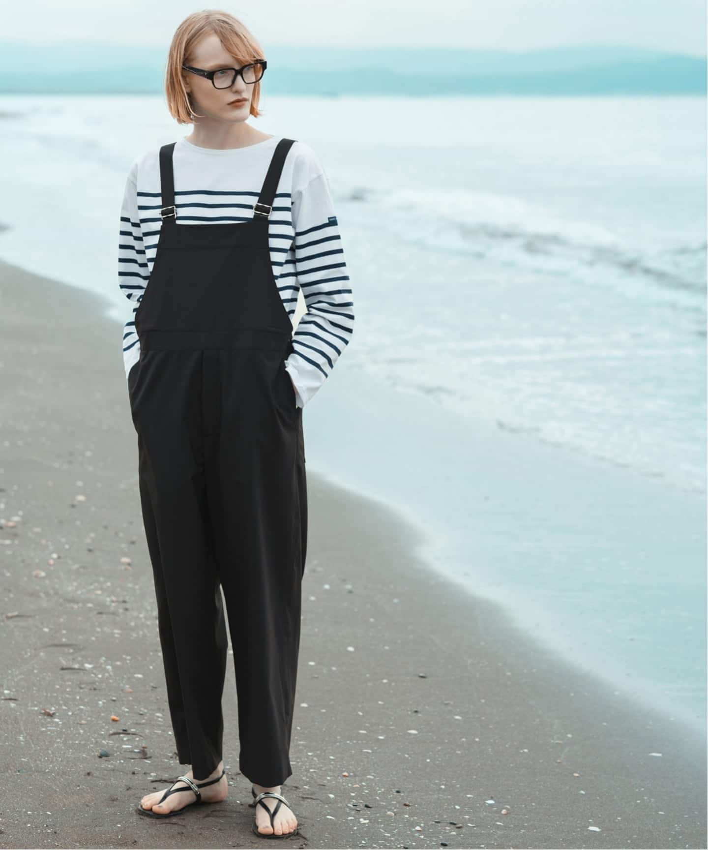 SALOPETTS / サロペット
