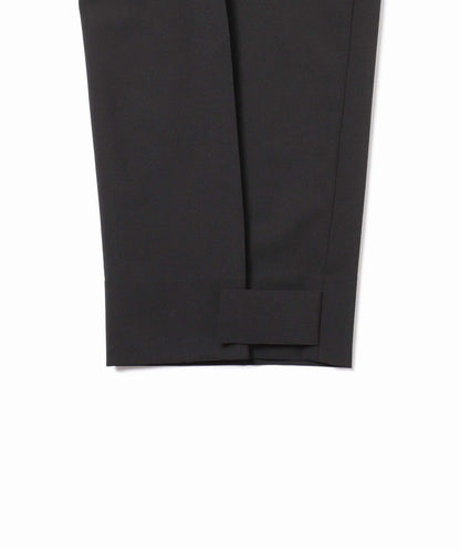 Deawstring Pants / ウールパンツ