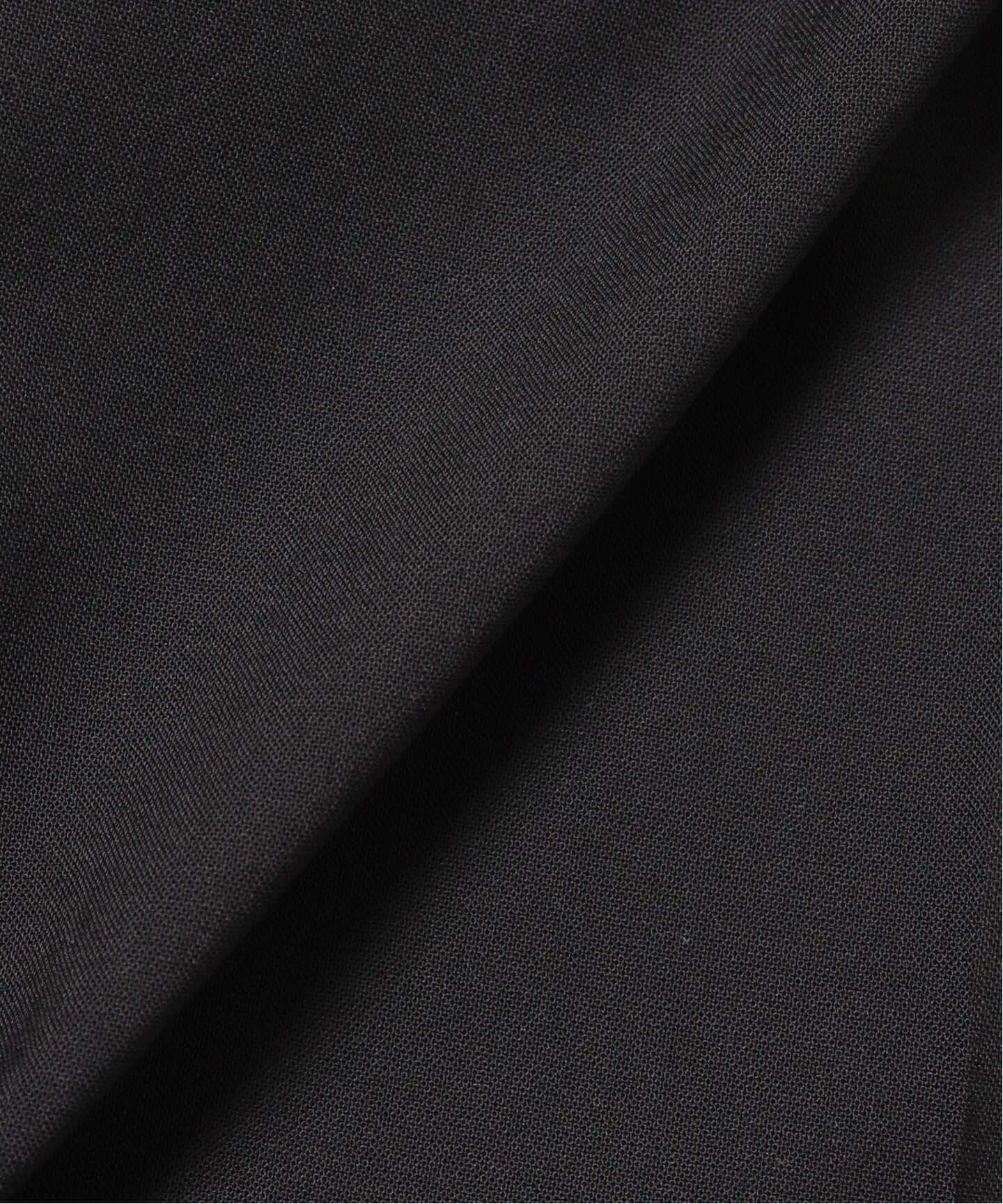Deawstring Pants / ウールパンツ