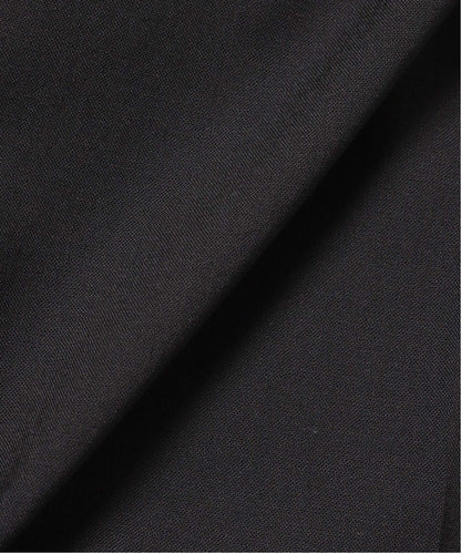 Deawstring Pants / ウールパンツ