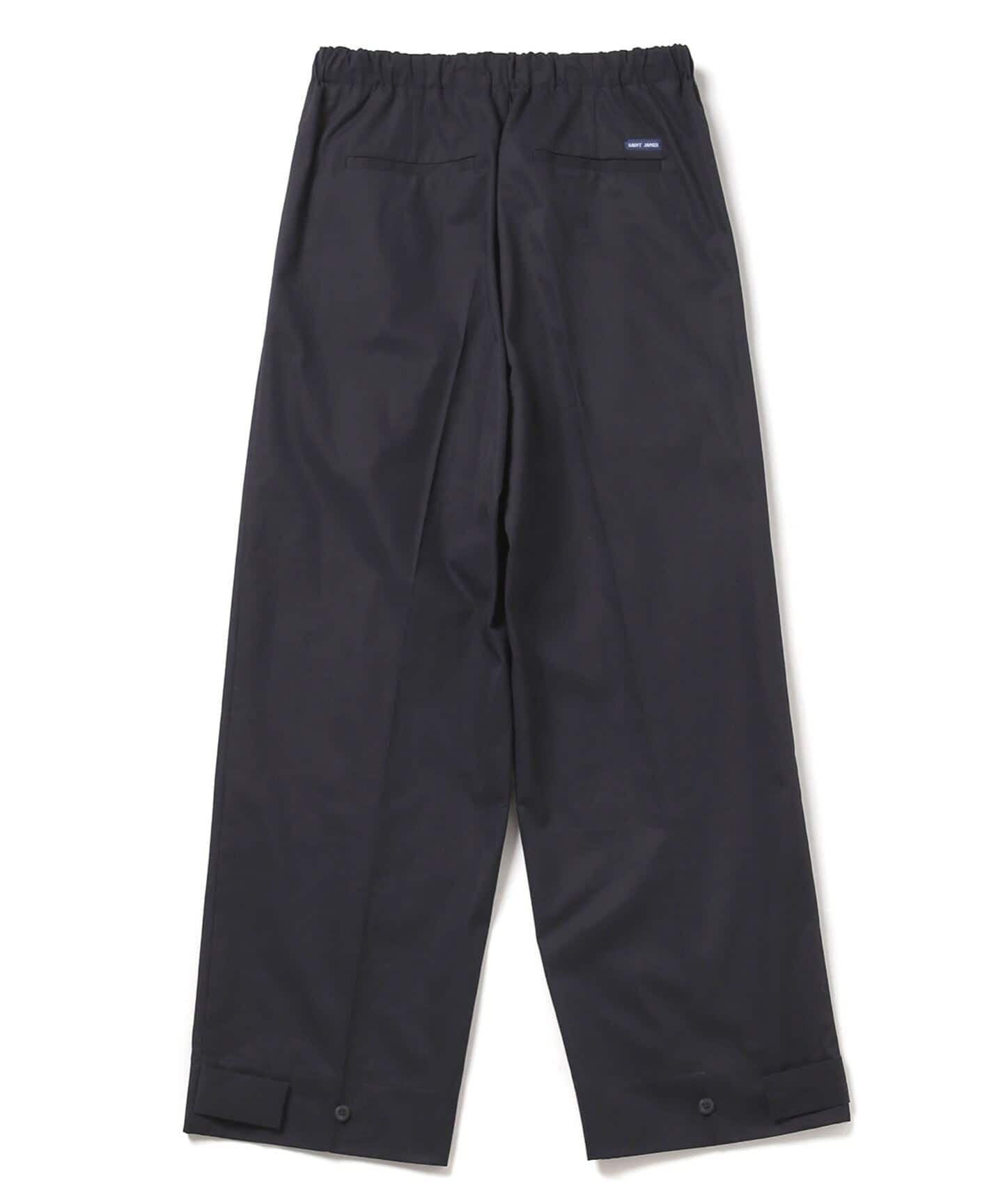 COTTON Deawstring Pants / コットンパンツ