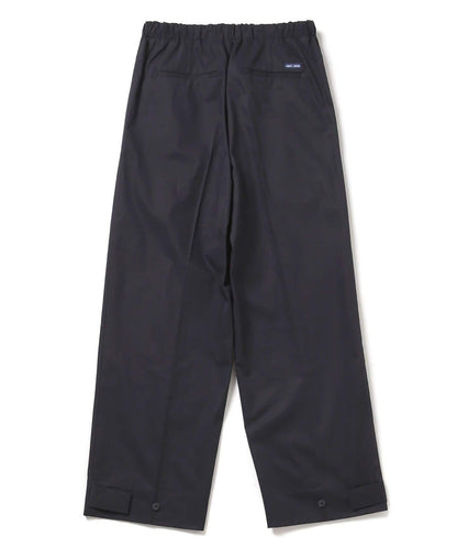 COTTON Deawstring Pants / コットンパンツ