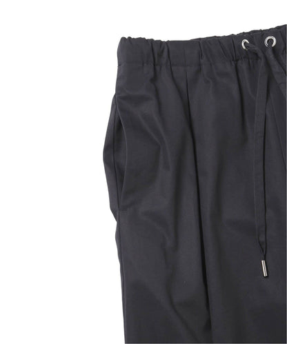 COTTON Deawstring Pants / コットンパンツ