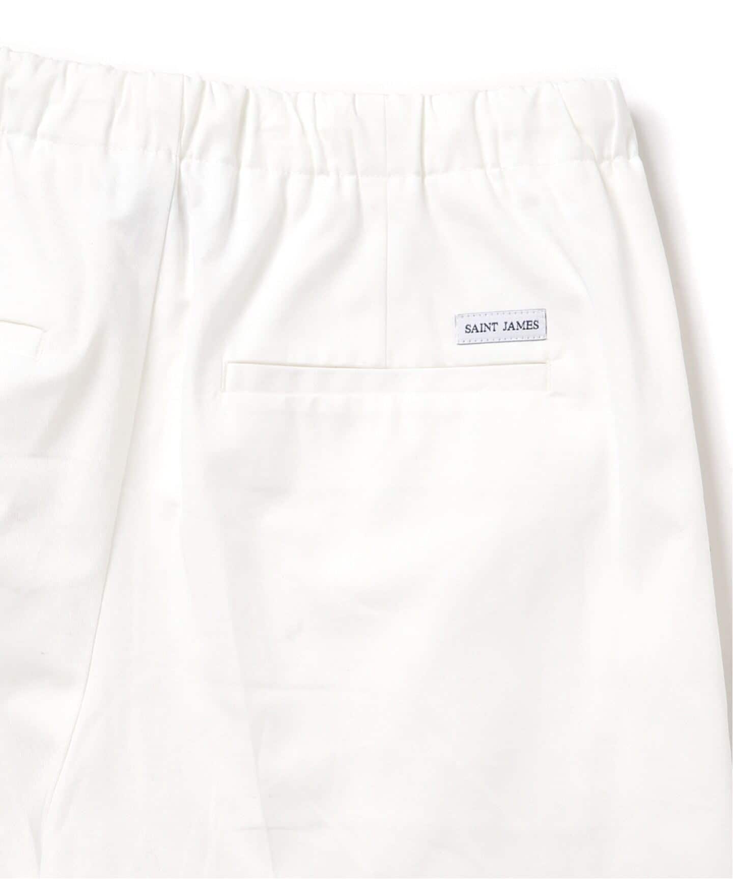 COTTON Deawstring Pants / コットンパンツ