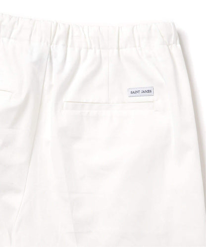 COTTON Deawstring Pants / コットンパンツ
