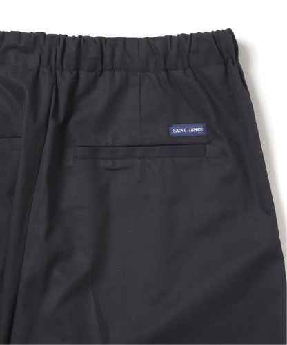 COTTON Deawstring Pants / コットンパンツ