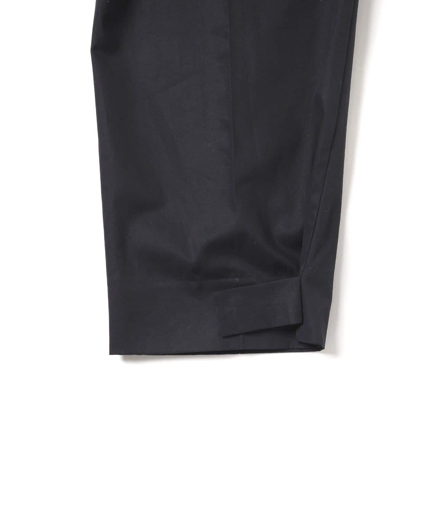 COTTON Deawstring Pants / コットンパンツ