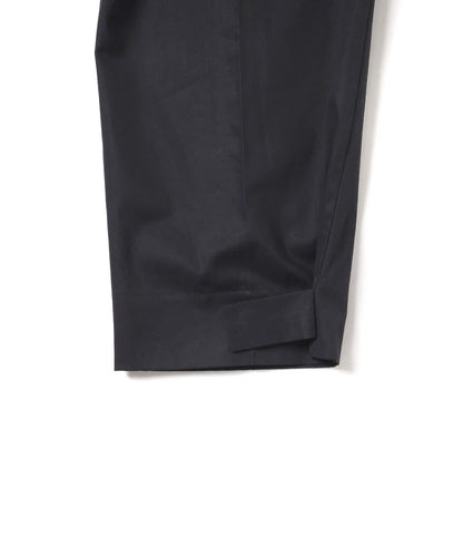 COTTON Deawstring Pants / コットンパンツ