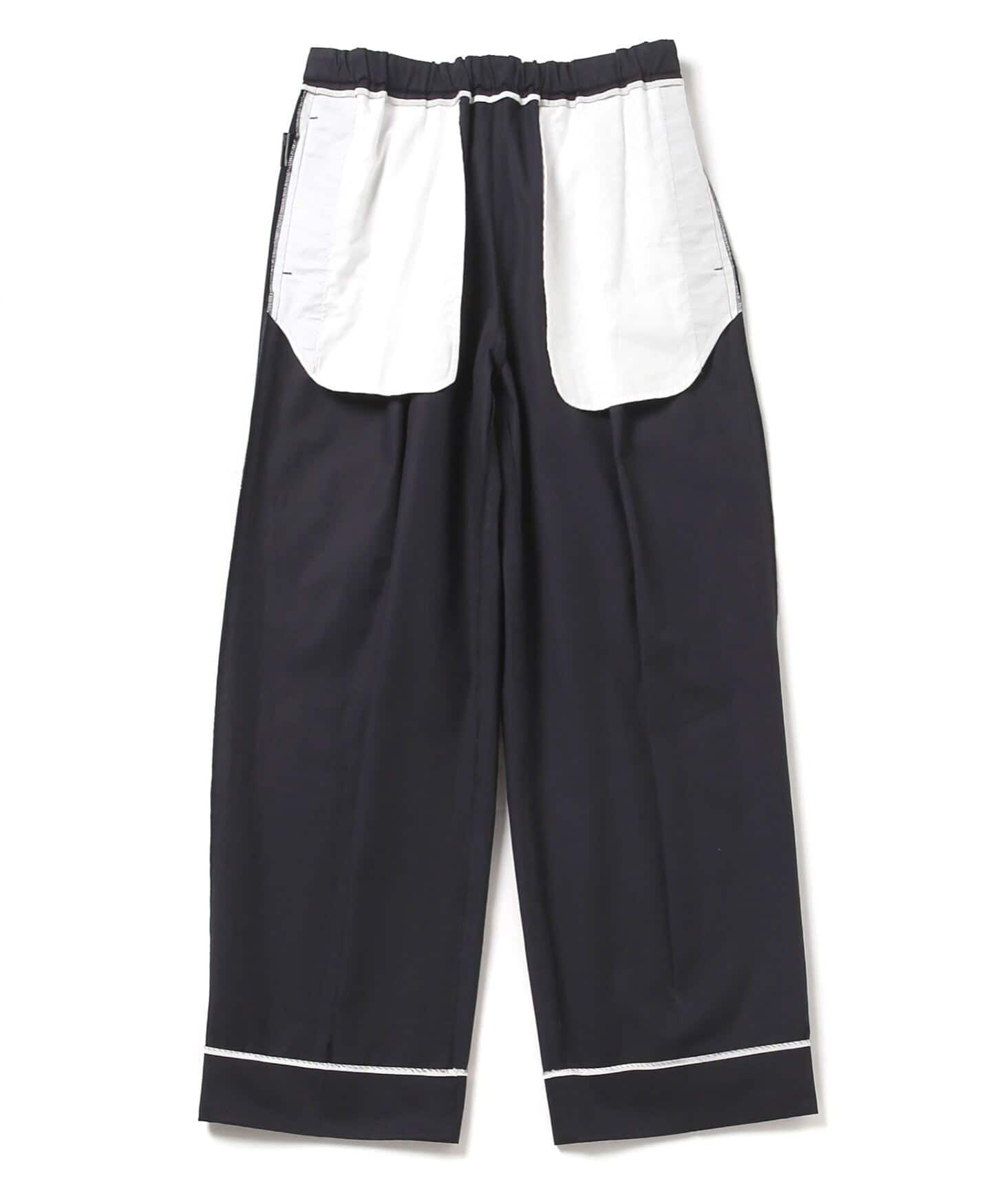 COTTON Deawstring Pants / コットンパンツ