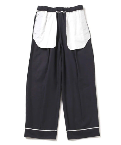 COTTON Deawstring Pants / コットンパンツ