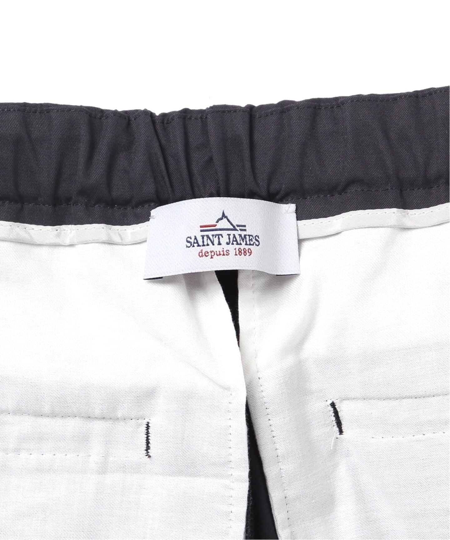COTTON Deawstring Pants / コットンパンツ