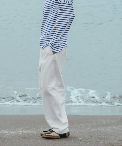 DENIM PANTS / デニムパンツ