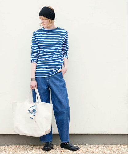 DENIM PANTS / デニムパンツ