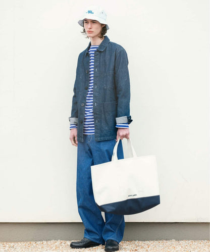 DENIM PANTS / デニムパンツ