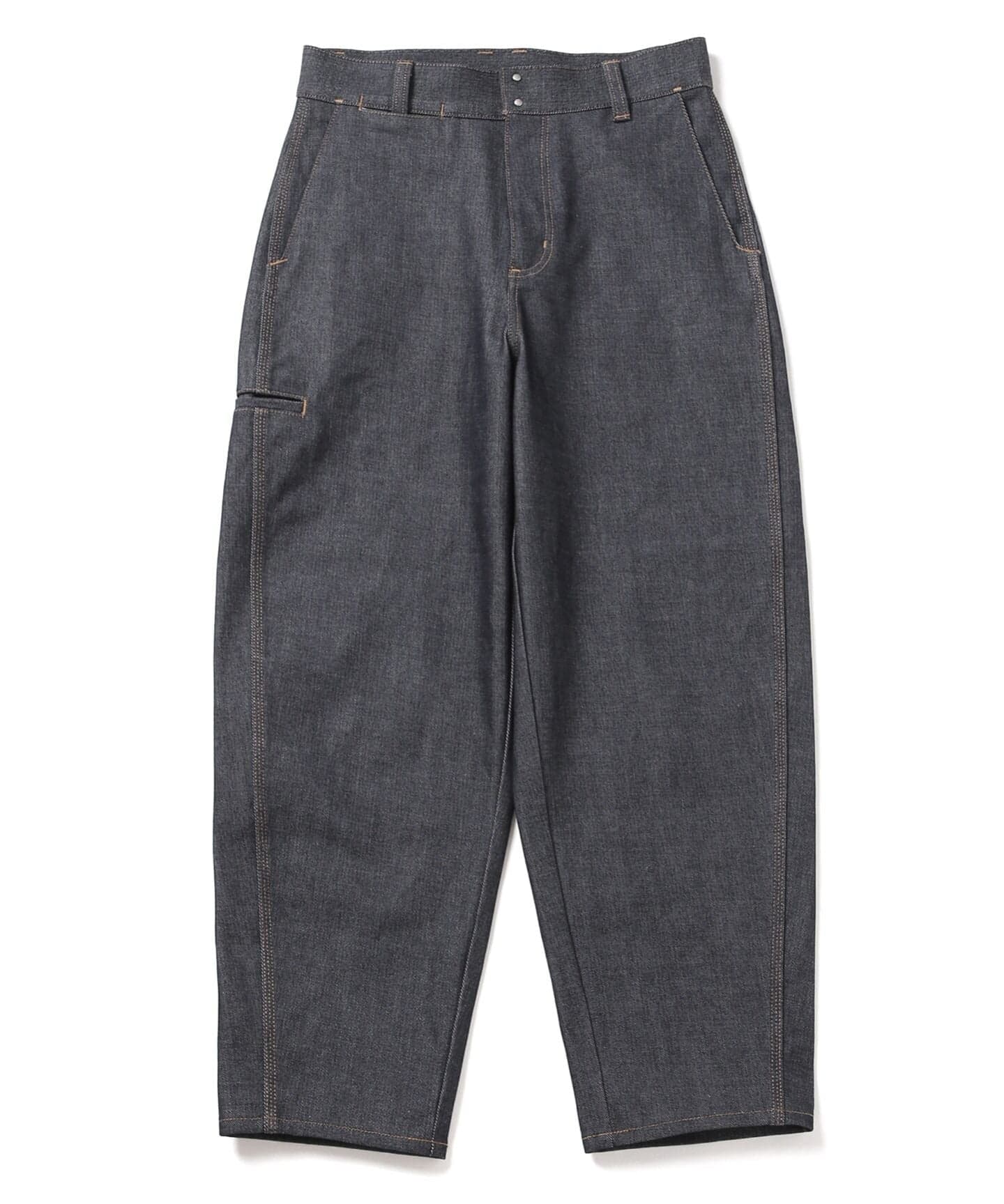 DENIM PANTS / デニムパンツ