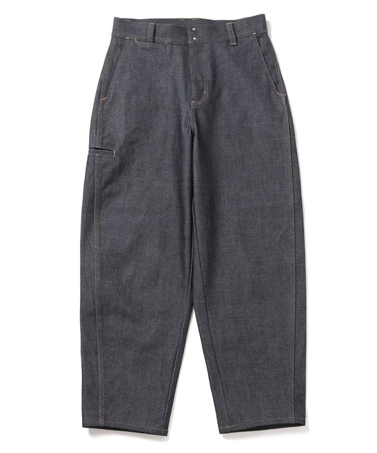DENIM PANTS / デニムパンツ