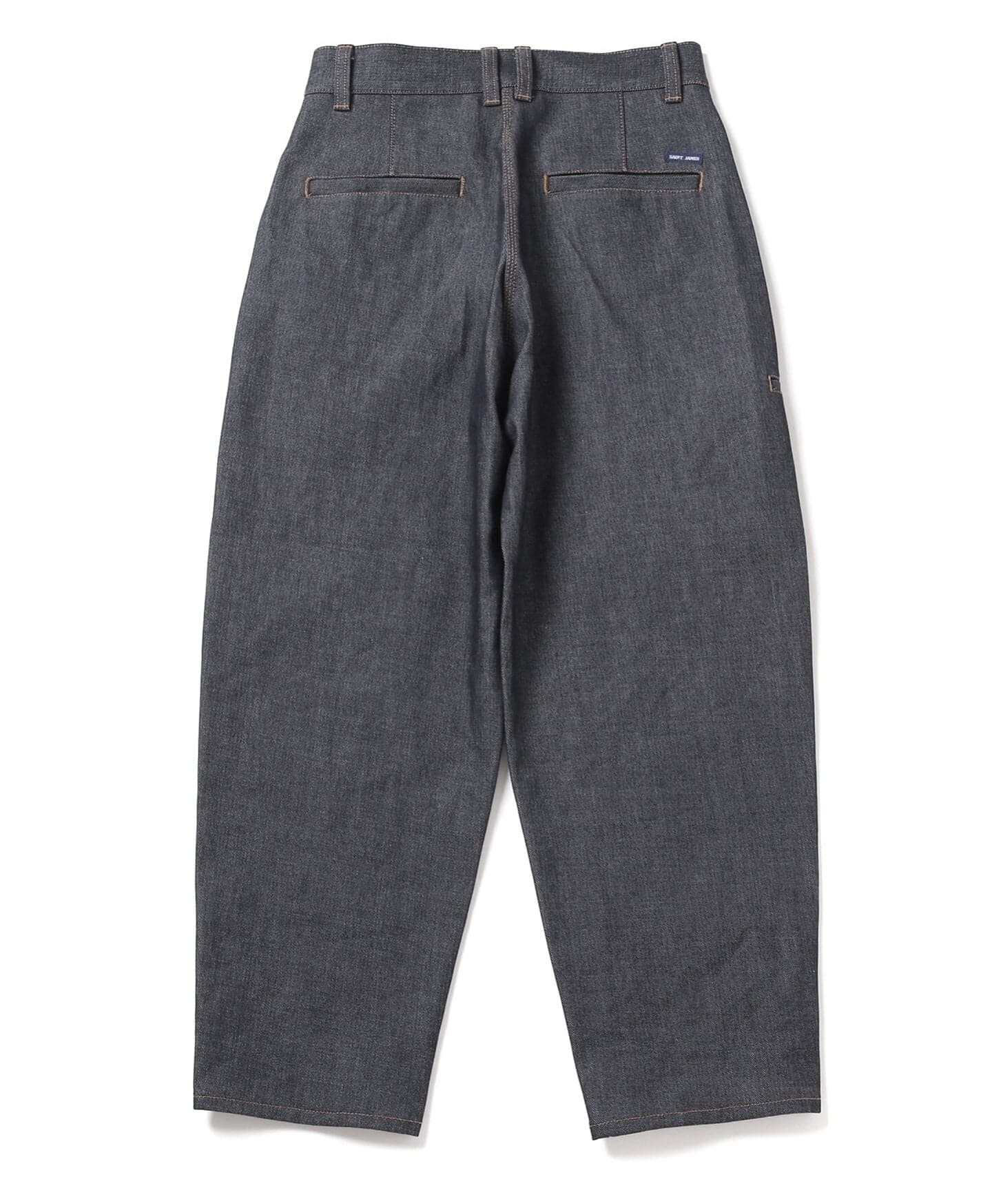 DENIM PANTS / デニムパンツ