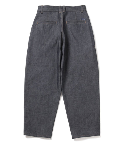 DENIM PANTS / デニムパンツ