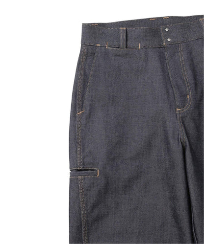 DENIM PANTS / デニムパンツ