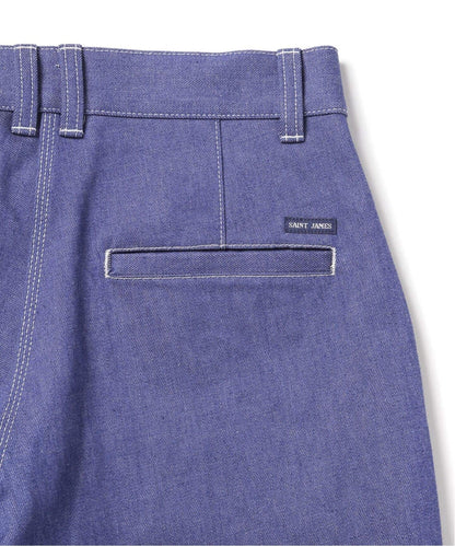 DENIM PANTS / デニムパンツ