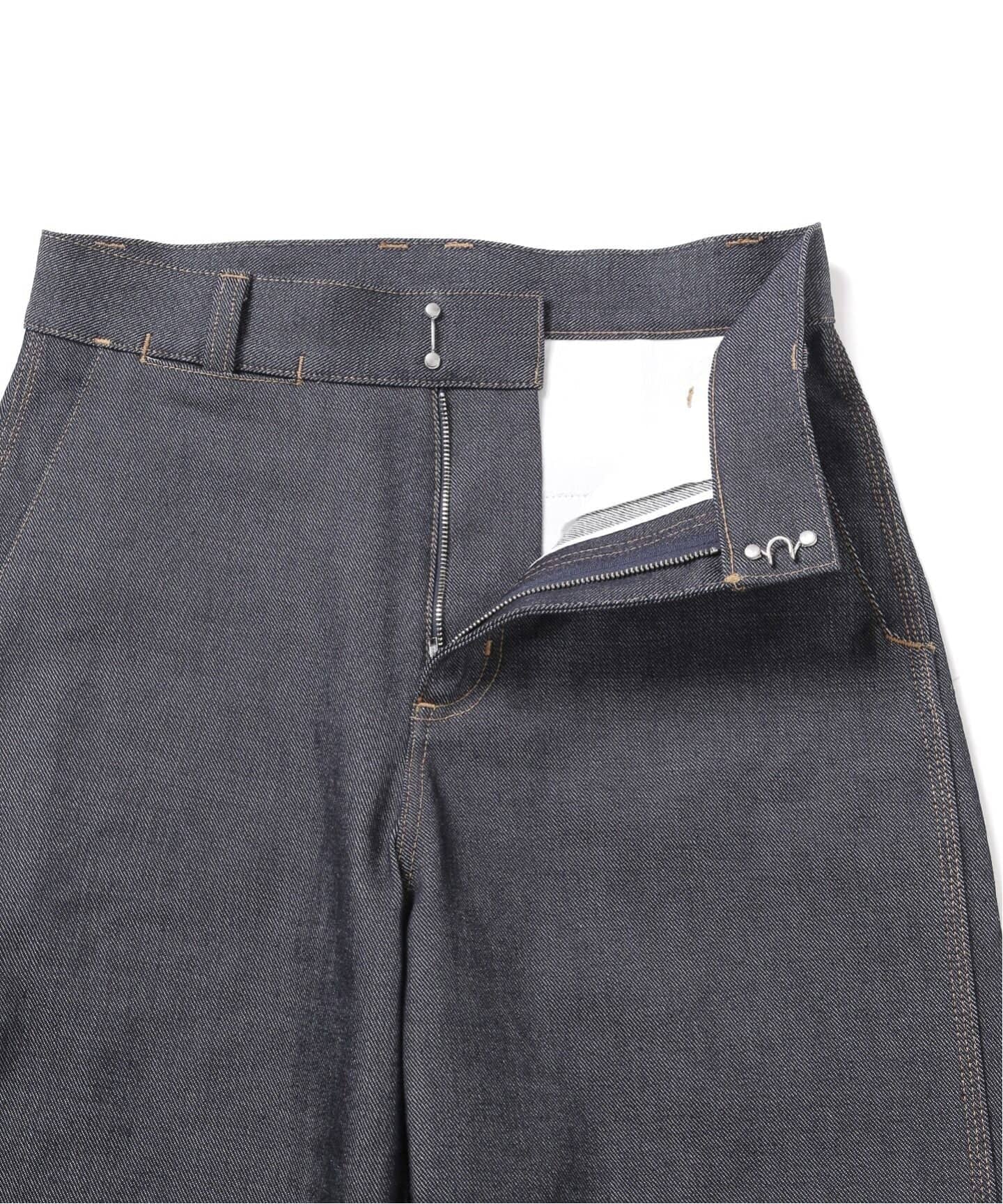 DENIM PANTS / デニムパンツ