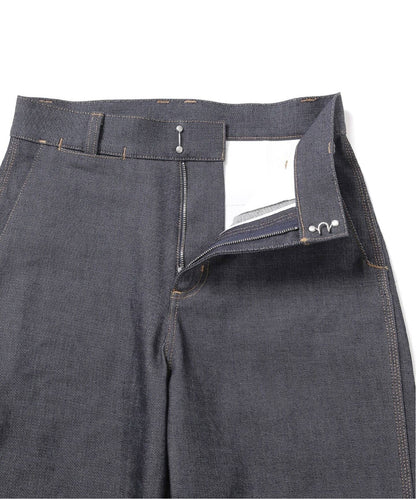 DENIM PANTS / デニムパンツ