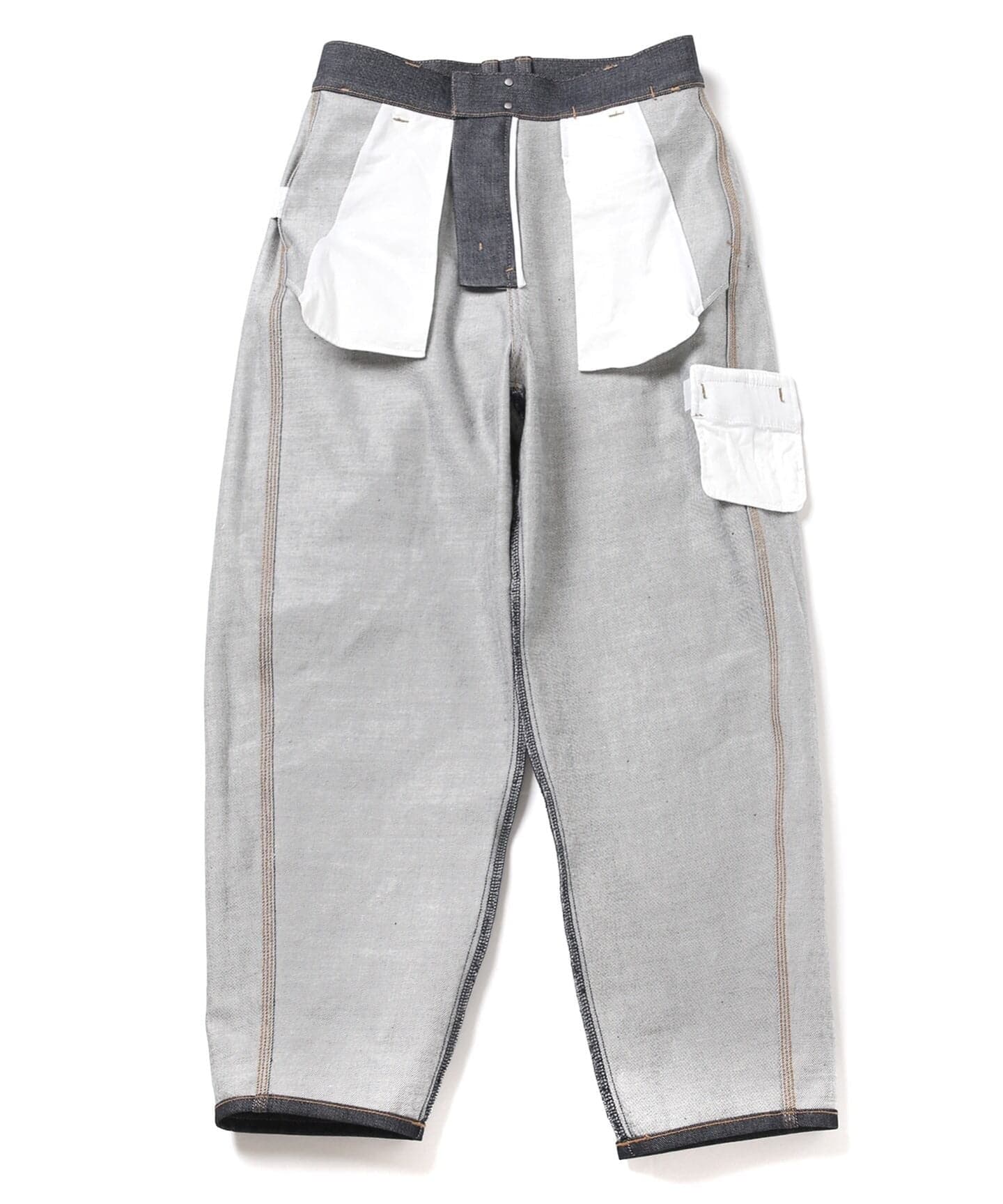 DENIM PANTS / デニムパンツ
