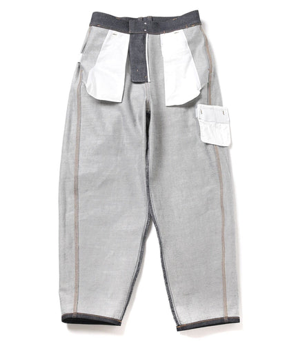 DENIM PANTS / デニムパンツ
