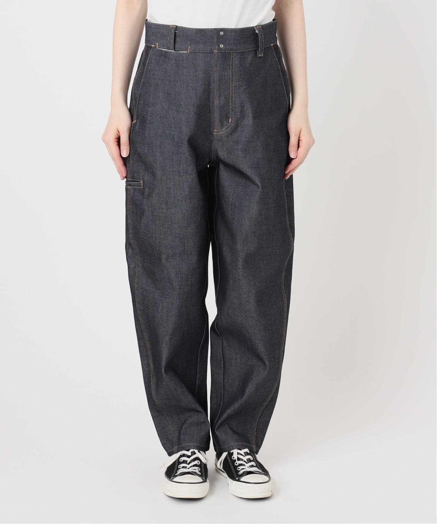 DENIM PANTS / デニムパンツ
