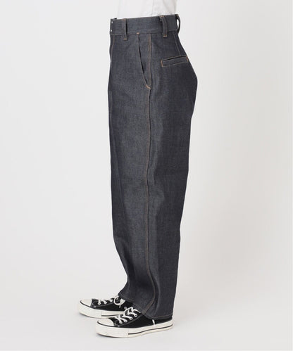 DENIM PANTS / デニムパンツ
